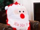 Large Christmas Gift Bag, Red