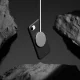 Ringke Onyx Magsafe dėklas telefonui iPhone 16e / 17e, juodas