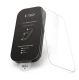 Apsauginis stiklas Tech-Protect OneTouch Set+ 2-Pack skirtas iPhone 18 Pro Max / 17 Pro Max, 2 vnt., skaidrus