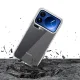 3mk Armor Case for Xiaomi 17 Pro - transparent