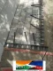 Tvirtinimo vinys plastikiniam bortui, 25 cm