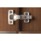 Medsraigčiai Fischer PowerFast II 4,0x40 mm, įleistine galvute, TX, 1000 vnt.