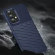 Lankstus dėklas Thunder Case, skirtas Samsung Galaxy A53 5G, mėlynas