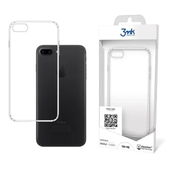 3mk Armor Case for Apple iPhone SE 2022