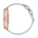 Smartwatch Colmi P86 Rose Gold 1.93\" AMOLED