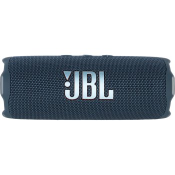 JBL Flip 7 nešiojama „Bluetooth“ kolonėlė, mėlyna