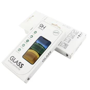 TFO 2.5D apsauginis stiklas Samsung Galaxy A24 4G telefonui (10 vnt.)