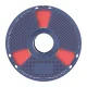 Sunlu PLA Classic CR 3D spausdintuvo plastikas 1.75 mm 1 kg, Cherry