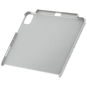 Uniq Axel dėklas iPad Pro 11" (2024/2025), baltas