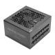 Maitinimo blokas Darkflash PMT1050 1050W 80 PLUS Gold, juodas