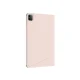 AmazingThing Matte Pro Mag Folio dėklas su stovu iPad Air 11\" M3/M4, rožinis