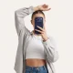 Dėklas Tech-Protect Uniq MagSafe CC skirtas iPhone 18 Pro Max / 17 Pro Max, tamsiai mėlynas