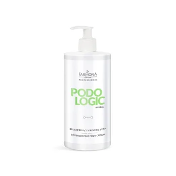 Farmona Podologic Herbal Regenerating Foot Cream, 500 ml