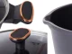 Deep Casserole Roaster Pot with Lid 7L, Non-Stick, Induction & Gas