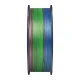 3D spausdintuvo plastikas Sunlu PLA+ Silk 1.75mm 1kg, Rainbow 06