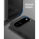 Google Pixel 11 Pro Spigen Liquid Air TPU Case Cover, Black