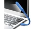 USB LED Lamp Light For Notebook & PC, Mix Color