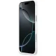 Guess IML Gradient Triangle Logo MagSafe case for iPhone 18 Pro Max / 17 Pro Max