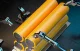 High-Power Flashlight Superfire M12 8000lm Waterproof