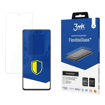 3mk FlexibleGlass hibridinis apsauginis stiklas Xiaomi 11T / 11T Pro