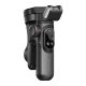 Aochuan Smart X Pro Standard 3-ašių išmaniojo telefono stabilizatorius, juodas