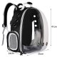 Purlov 23309 Cat Dog Carrier Backpack