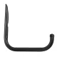 Maclean MC-487 Wall Mount Set (2 pcs), 22 kg, Black