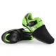Dviračių batų priekio antbačiai Rockbros LF1030 36-42 cm, juodi