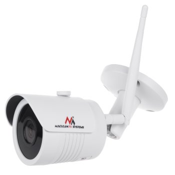 Maclean MCTV-516 lauko IP WiFi vaizdo kamera, 5MPx