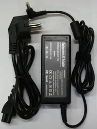 Maitinimo šaltinis 12V, 5A, 60W, 5.5x2.1 mm