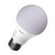 Išmanioji LED lemputė Yeelight W4 Lite E27 (Color), 4 vnt.