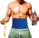 Fitness Belt For Weight Loss, Blue