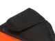 Universal Shoulder Harness for Brush Cutters and Trimmers, Orange