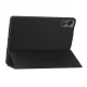 Dėklas Tech-Protect SC Pen, skirtas Xiaomi Redmi Pad SE 11\", juodas