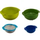 Dubenėlių rinkinys Joseph Joseph Nest 9 Plus 40031, 9 dalių, įvairiaspalvis