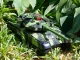 Nuotoliniu būdu valdomas tankas RC War Tank 9993 2.4 GHz, miško kamufliažas