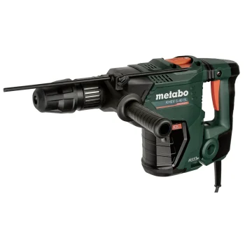 Kombinuotas perforatorius Metabo KHEV 5-40 BL SDS-max 1150 W 8.7 J