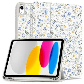 Tech-Protect SC Pen dėklas, skirtas iPad 10.9" 2022 (10 kartos) / 11" 2025 (11 kartos)