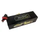Gens ace 8000mAh 14.8V 100C 4S2P LiPo akumuliatorius (GEA8K4S10E5GT)