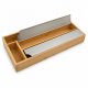 Bamboo Foil Dispenser