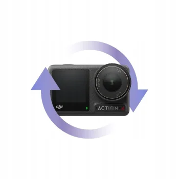 DJI Care Refresh DJI Osmo Action 4 2 metų paslaugų planas, e-kodas