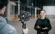 Hohem iSteady MT3 stabilizatorius su AI sekimu