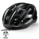 Dviračio šalmas Rockbros LK-69 58-62 cm, juodas