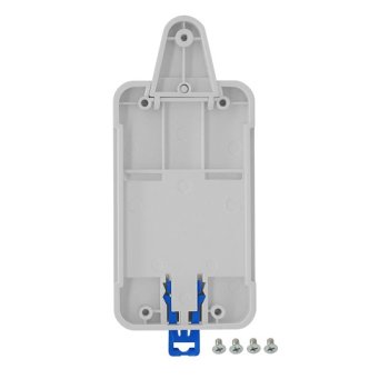 Sonoff DR DIN Rail Tray Adjustable Holder  Basic, RF, Dual, Pow