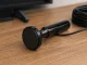 Active Indoor DVB-T2 4K Antenna with Amplifier and Magnetic Base