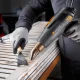 Karšto oro pistoletas Steinel HM 1920 E, 2000 W