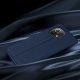 Xiaomi Mi 11 Lite DUX DUCIS atverčiamasis dėklas, mėlynas