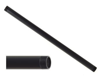 Maclean MC-707 lubinio TV laikiklio strypas 50kg 900mm juodas