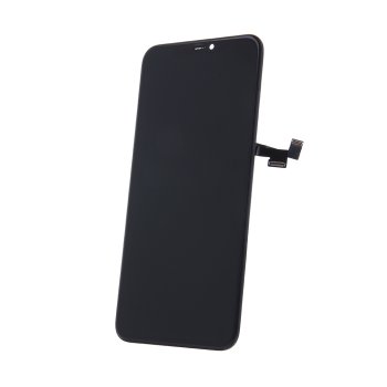 Tfo Display with Touch Panel for Apple iPhone 11 Pro Max Incell FHD, Black