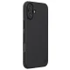Nillkin Super Frosted Shield Pro Magnetic dėklas iPhone 16, juodas